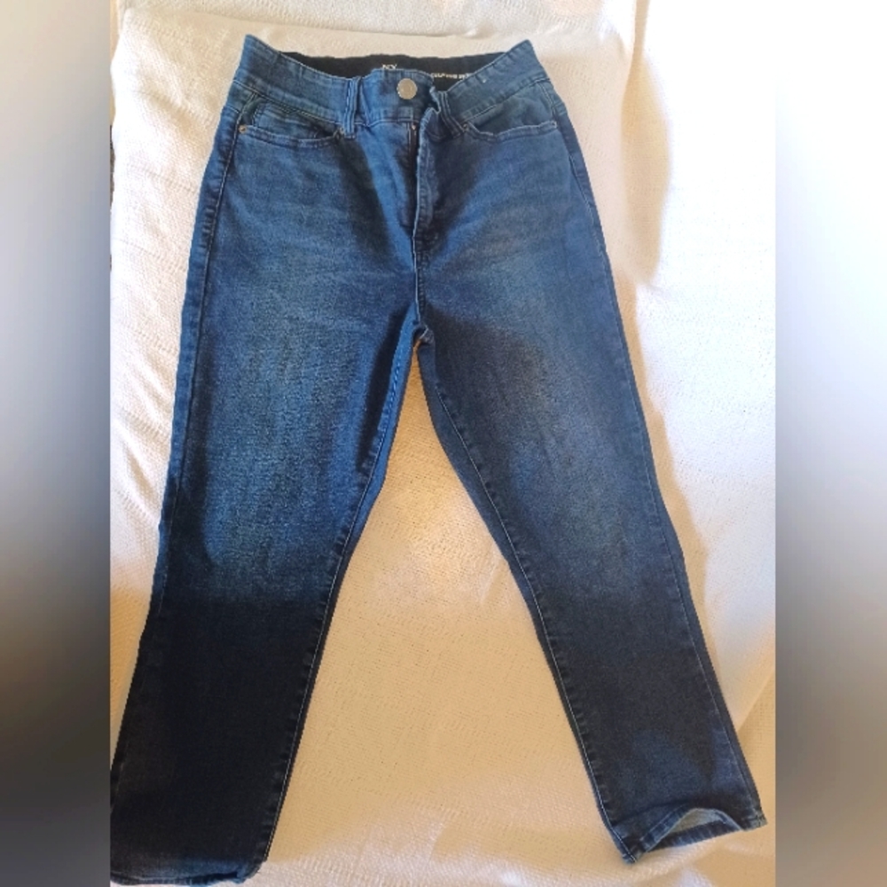 Blue Jeans